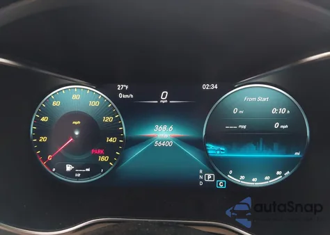 2021 Mercedes-Benz Glc 300 4Matic Suv z USA, uszkodzony, nr VIN W1N0G8EB1MF891884